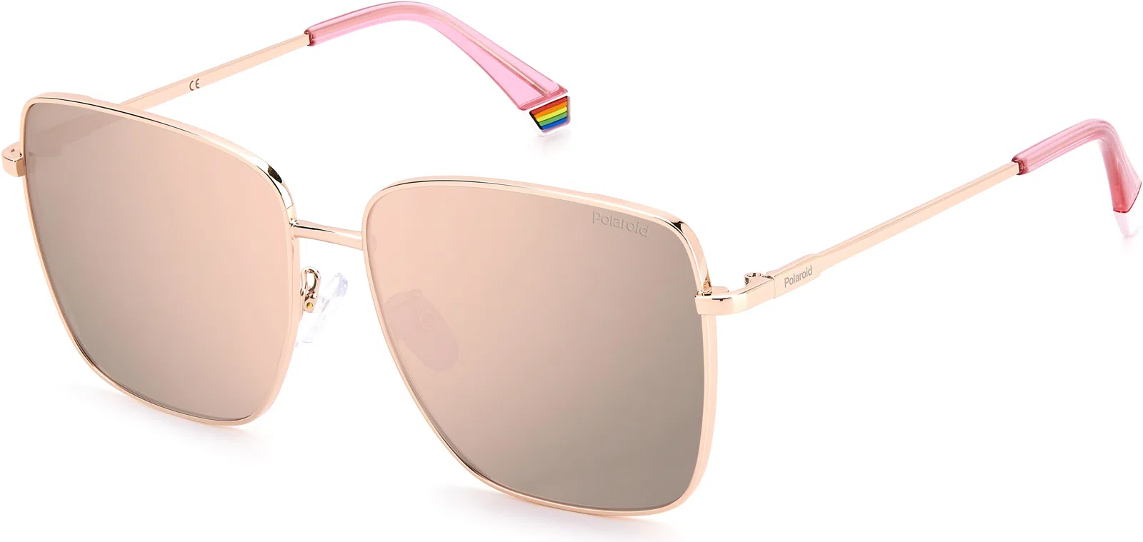 Polaroid Core Polaroid6164 Sunglasses - view 4